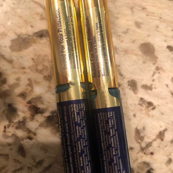 Turquoise ShadowSense - Picture 2 of 3